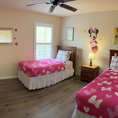 Amazing Pool Home Near The Magic Of Disney Davenport Exterior photo