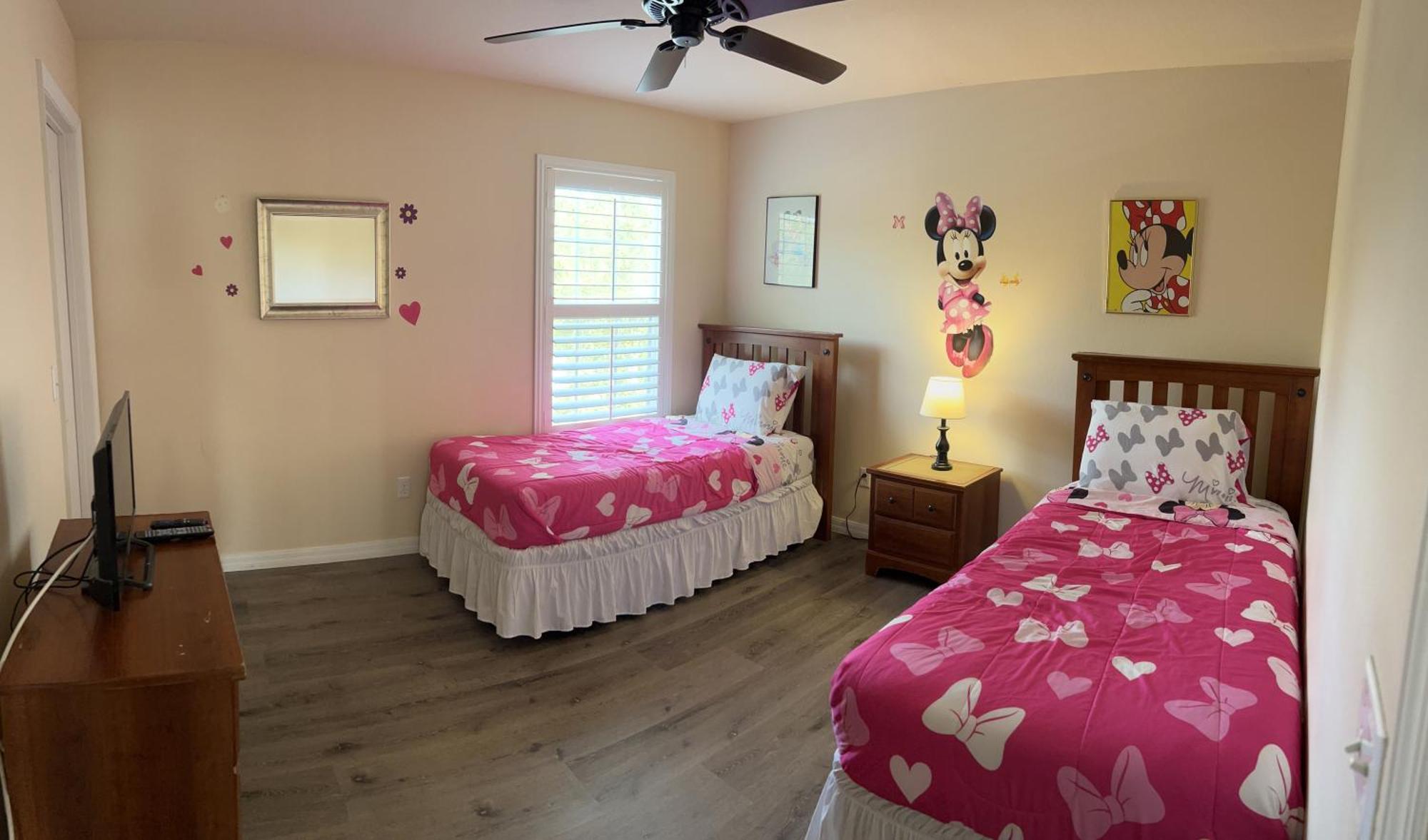 Amazing Pool Home Near The Magic Of Disney Davenport Exterior photo
